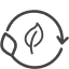 Zero Out Icon
